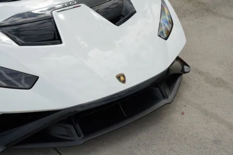 More photos of 2023 Lamborghini Huracan STO at Gravity Autos Hollywood, FL