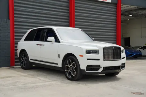 More photos of 2022 Rolls-Royce Cullinan Black Badge at Gravity Autos Hollywood, FL