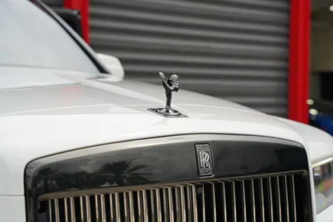 More photos of 2022 Rolls-Royce Cullinan Black Badge at Gravity Autos Hollywood, FL
