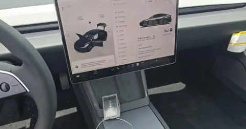 More photos of 2026 Tesla Model 3 Premium at Gravity Autos Hollywood, FL
