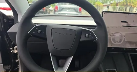 Another view of 2026 Tesla Model 3 Premium for sale in Hollywood, FL at Gravity Autos Hollywood
