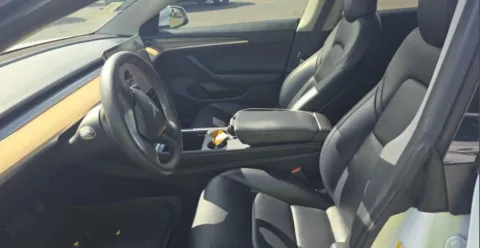 More photos of 2022 Tesla Model 3 at Gravity Autos Hollywood, FL