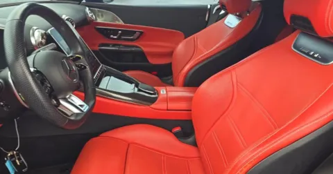More photos of 2022 Mercedes-Benz SL-Class SL 55 AMG at Gravity Autos Hollywood, FL