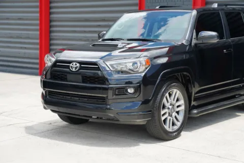 Photos of 2023 Toyota 4Runner TRD Sport for sale in Hollywood, FL at Gravity Autos Hollywood