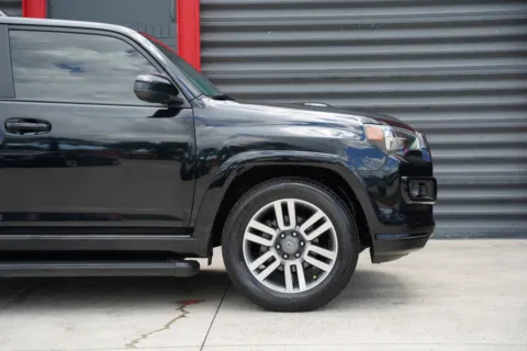 More photos of 2023 Toyota 4Runner TRD Sport at Gravity Autos Hollywood, FL