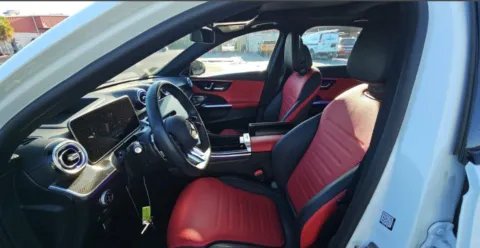 More photos of 2025 Mercedes-Benz C-Class C 43 AMG at Gravity Autos Hollywood, FL