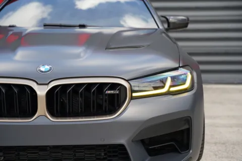More photos of 2022 BMW M5 CS at Gravity Autos Hollywood, FL