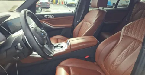 More photos of 2022 BMW X5 sDrive40i at Gravity Autos Hollywood, FL