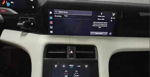 More photos of 2024 Porsche Taycan at Gravity Autos Hollywood, FL