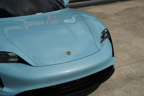 More photos of 2024 Porsche Taycan at Gravity Autos Hollywood, FL