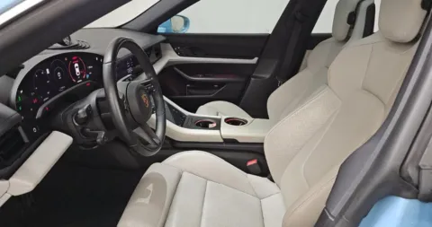 More photos of 2024 Porsche Taycan at Gravity Autos Hollywood, FL