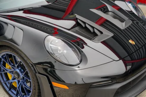 More photos of 2024 Porsche 911 GT3 RS at Gravity Autos Hollywood, FL