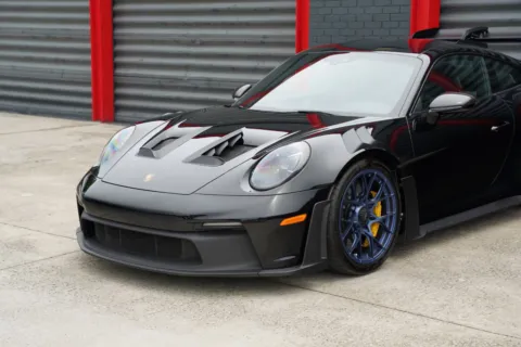 More photos of 2024 Porsche 911 GT3 RS at Gravity Autos Hollywood, FL