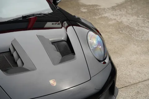 Another view of 2024 Porsche 911 GT3 RS for sale in Hollywood, FL at Gravity Autos Hollywood
