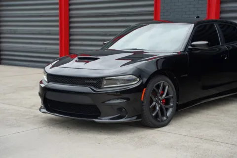 Photos of 2022 Dodge Charger R/T for sale in Hollywood, FL at Gravity Autos Hollywood