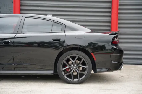 More photos of 2022 Dodge Charger R/T at Gravity Autos Hollywood, FL