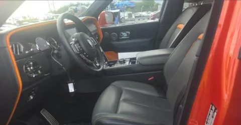 More photos of 2023 Rolls-Royce Cullinan Black Badge at Gravity Autos Hollywood, FL