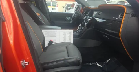 More photos of 2023 Rolls-Royce Cullinan Black Badge at Gravity Autos Hollywood, FL