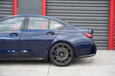 Another view of 2026 BMW M3 Competition for sale in Hollywood, FL at Gravity Autos Hollywood