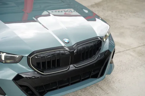 More photos of 2025 BMW 5 Series 540i xDrive at Gravity Autos Hollywood, FL