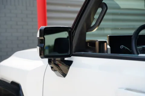 More photos of 2023 GMC Hummer EV Pickup 3X at Gravity Autos Hollywood, FL