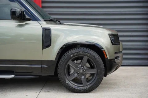 More photos of 2024 Land Rover Defender 90 X-Dynamic SE at Gravity Autos Hollywood, FL