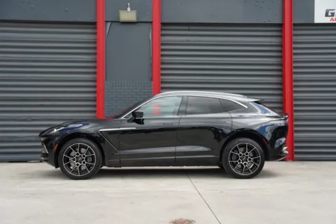 More photos of 2021 Aston Martin DBX at Gravity Autos Hollywood, FL