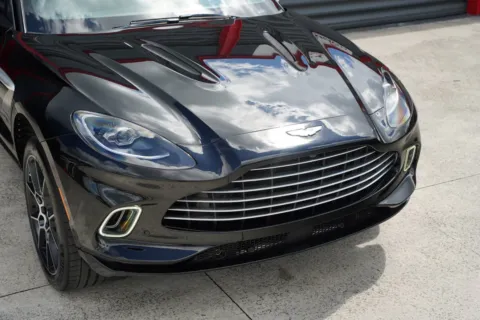 More photos of 2021 Aston Martin DBX at Gravity Autos Hollywood, FL