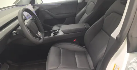 More photos of 2026 Tesla Model Y at Gravity Autos Hollywood, FL