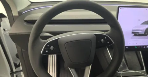 Another view of 2026 Tesla Model Y for sale in Hollywood, FL at Gravity Autos Hollywood