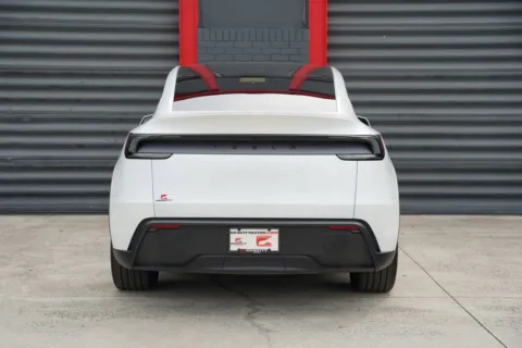 More photos of 2026 Tesla Model Y at Gravity Autos Hollywood, FL