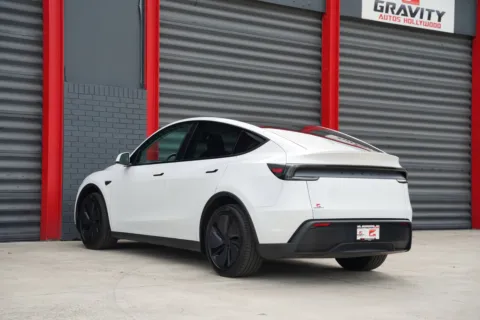 More photos of 2026 Tesla Model Y at Gravity Autos Hollywood, FL