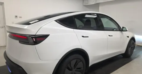 Photos of 2026 Tesla Model Y for sale in Hollywood, FL at Gravity Autos Hollywood