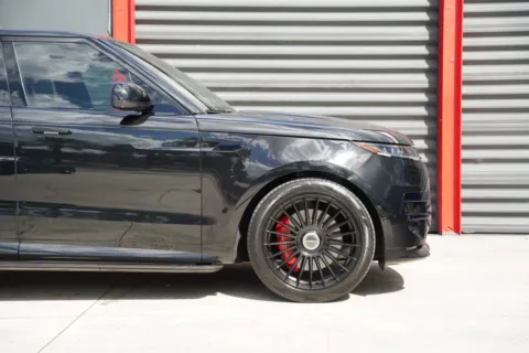 More photos of 2023 Land Rover Range Rover Sport First Edition at Gravity Autos Hollywood, FL