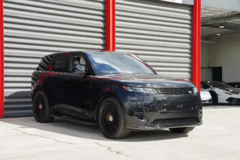 More photos of 2023 Land Rover Range Rover Sport First Edition at Gravity Autos Hollywood, FL