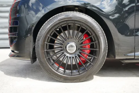 Another view of 2023 Land Rover Range Rover Sport First Edition for sale in Hollywood, FL at Gravity Autos Hollywood