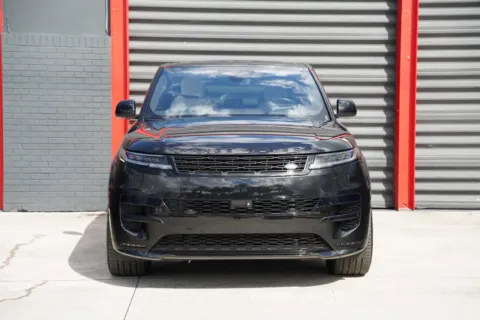 Photos of 2023 Land Rover Range Rover Sport First Edition for sale in Hollywood, FL at Gravity Autos Hollywood