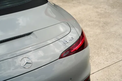 More photos of 2024 Mercedes-Benz SL-Class SL 43 AMG at Gravity Autos Hollywood, FL