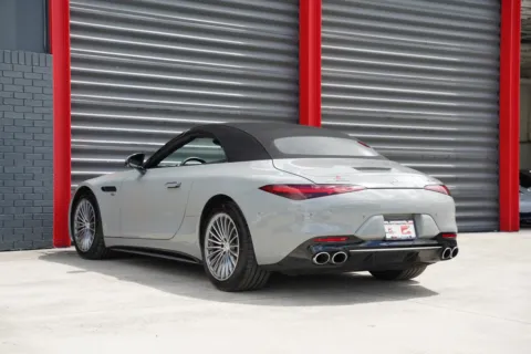 More photos of 2024 Mercedes-Benz SL-Class SL 43 AMG at Gravity Autos Hollywood, FL