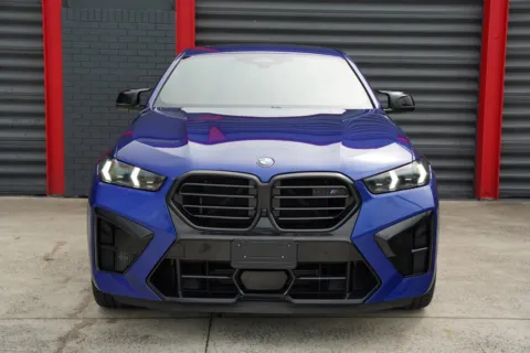 Photos of 2024 BMW X6 M for sale in Hollywood, FL at Gravity Autos Hollywood