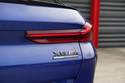 More photos of 2024 BMW X6 M at Gravity Autos Hollywood, FL