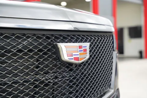 More photos of 2023 Cadillac Escalade ESV Premium at Gravity Autos Hollywood, FL