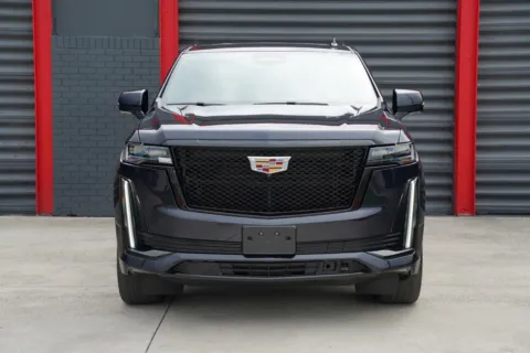 Photos of 2024 Cadillac Escalade ESV Sport for sale in Hollywood, FL at Gravity Autos Hollywood