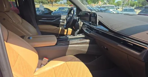 More photos of 2024 Cadillac Escalade ESV Sport at Gravity Autos Hollywood, FL