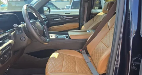 More photos of 2024 Cadillac Escalade ESV Sport at Gravity Autos Hollywood, FL