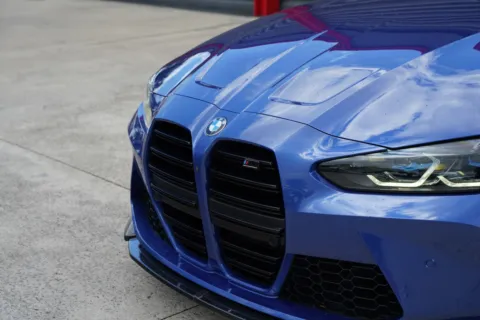 More photos of 2024 BMW M3 Competition at Gravity Autos Hollywood, FL