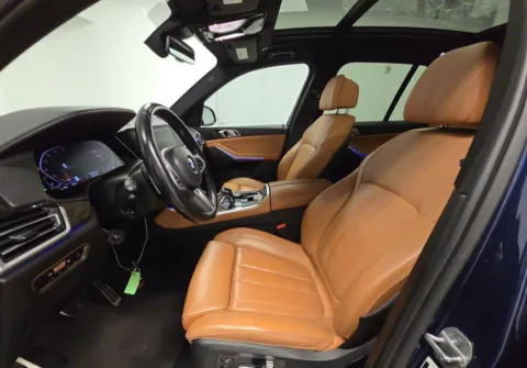 More photos of 2022 BMW X5 sDrive40i at Gravity Autos Hollywood, FL