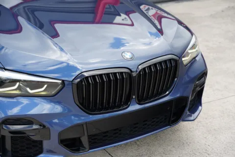 More photos of 2022 BMW X5 sDrive40i at Gravity Autos Hollywood, FL