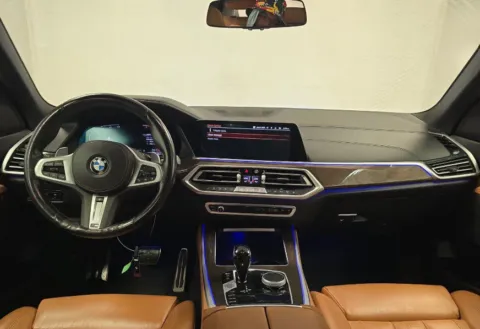 More photos of 2022 BMW X5 sDrive40i at Gravity Autos Hollywood, FL