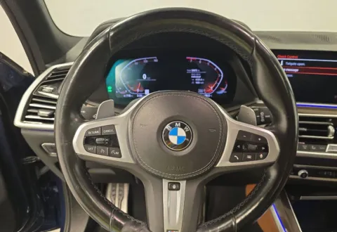 Another view of 2022 BMW X5 sDrive40i for sale in Hollywood, FL at Gravity Autos Hollywood